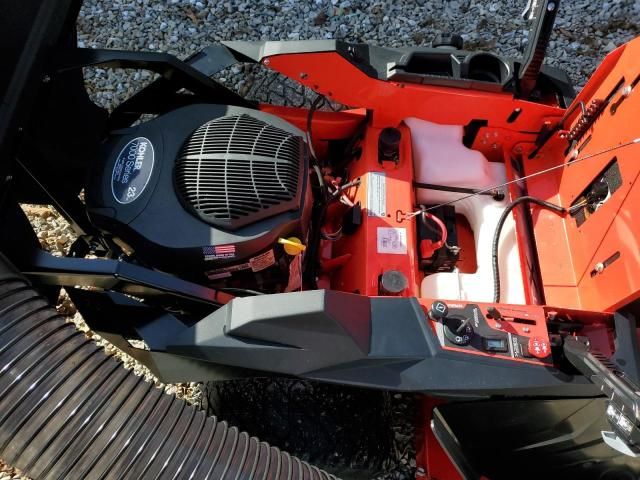 2024 Gravely Mower