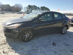 2017 Ford Focus SE en venta en Loganville, GA