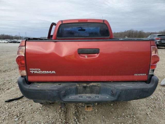 2008 Toyota Tacoma