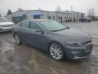 2017 Chevrolet Malibu Premier