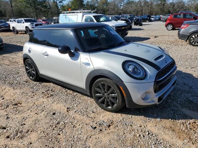 2019 Mini Cooper S