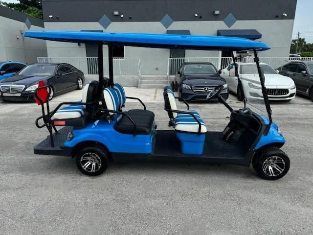 2023 Golf Cart Other