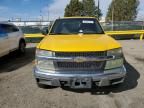 2006 Chevrolet Colorado