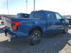 2022 Ford F150 Lightning PRO