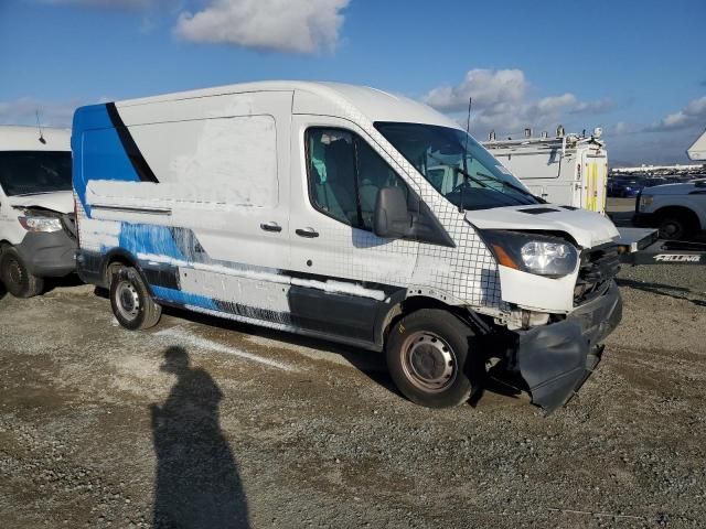 2019 Ford Transit T-250