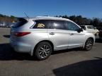 2014 Infiniti QX60 Hybrid