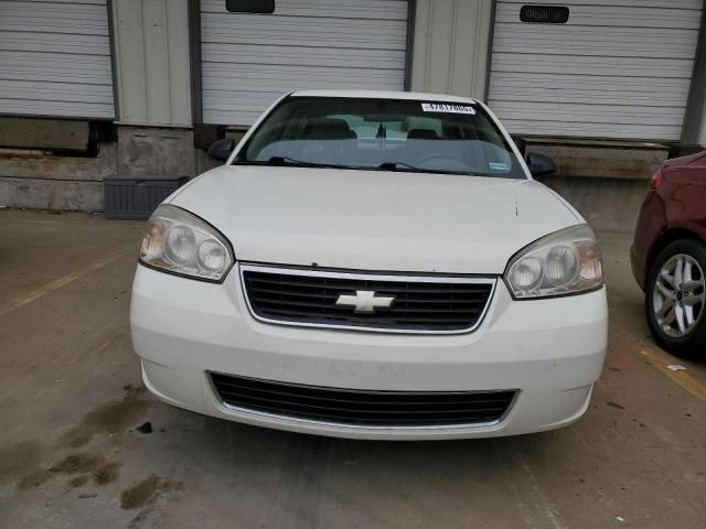 2007 Chevrolet Malibu LS