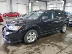 2012 Dodge Journey SXT