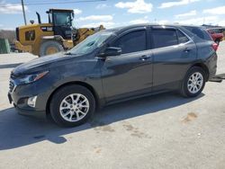 2018 Chevrolet Equinox LT en venta en Lebanon, TN