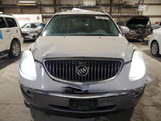 2012 Buick Enclave