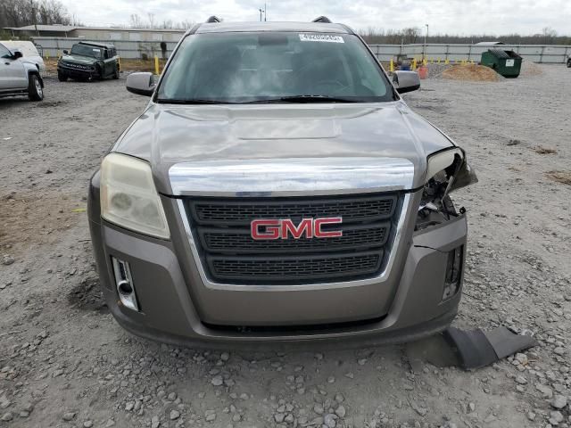 2012 GMC Terrain SLE