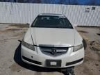 2005 Acura TL