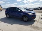 2016 Ford Escape S