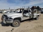 2001 Dodge RAM 3500