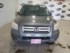 2008 Honda Pilot EX