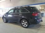 2012 Acura MDX