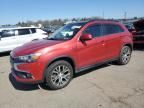 2016 Mitsubishi Outlander Sport SEL