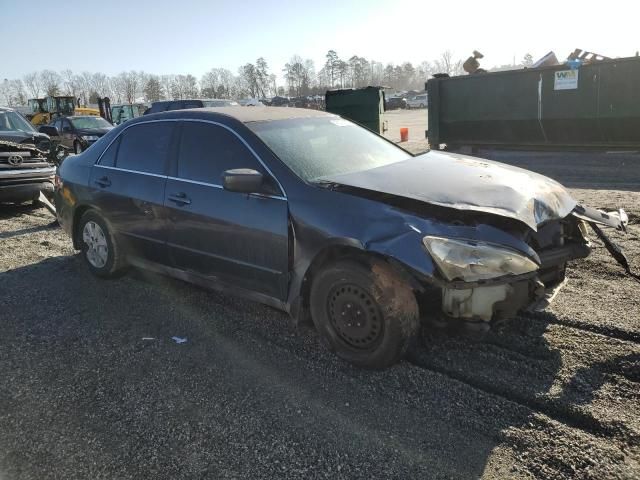 2004 Honda Accord LX