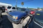 1998 Nissan Frontier King Cab XE