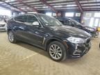 2019 BMW X6 XDRIVE35I