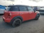 2012 Mini Cooper Countryman