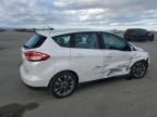 2017 Ford C-MAX Titanium