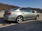 2009 Subaru Legacy 2.5I