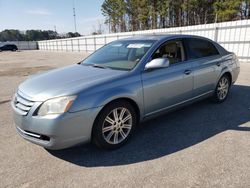 Salvage cars for sale at Dunn, NC auction: 2007 Toyota Avalon XL