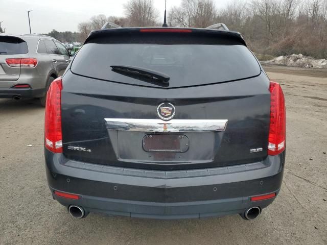 2013 Cadillac SRX Performance Collection