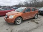 2011 Dodge Caliber Mainstreet