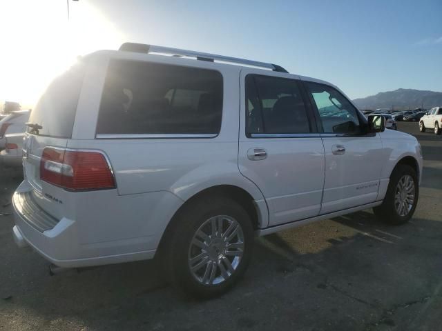 2010 Lincoln Navigator