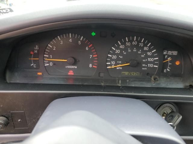 1998 Toyota Tacoma Xtracab Limited