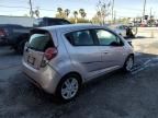 2014 Chevrolet Spark LS