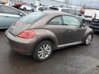 2014 Volkswagen Beetle