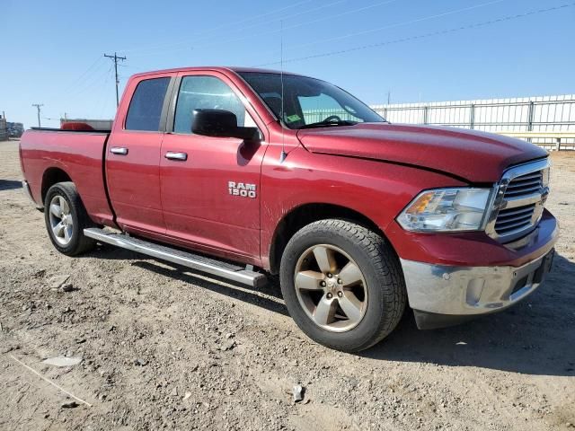 2014 Dodge RAM 1500 SLT