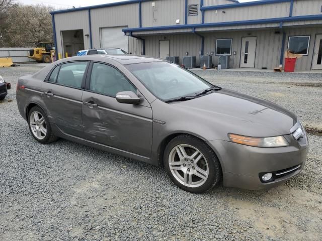 2007 Acura TL