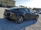 2012 Tesla Model S