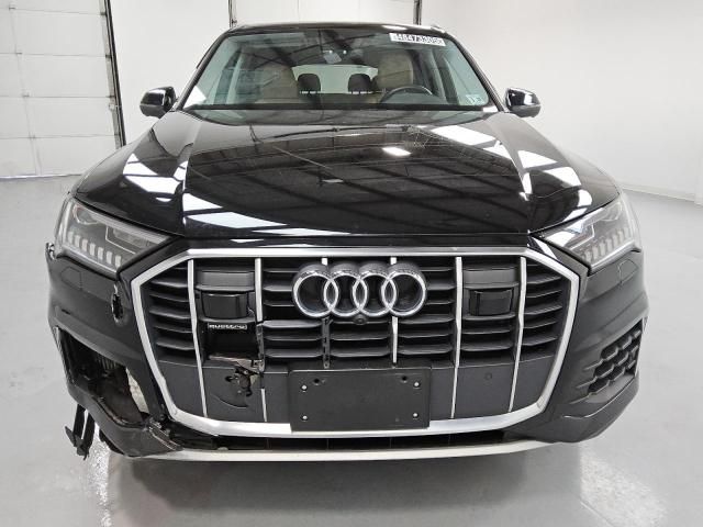 2023 Audi Q7 Premium