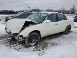 2002 Buick Park Avenue en venta en Davison, MI