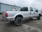 2004 Ford F350 SRW Super Duty