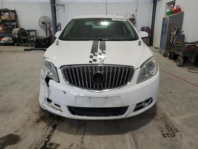 2013 Buick Verano