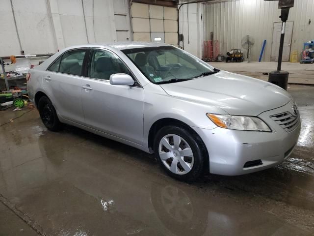 2008 Toyota Camry CE