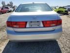 2005 Honda Accord EX