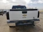 2007 Chevrolet Silverado C1500 Crew Cab