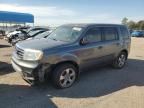 2013 Honda Pilot EXL