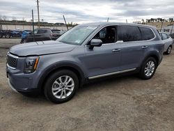 2020 KIA Telluride LX en venta en Laurel, MD