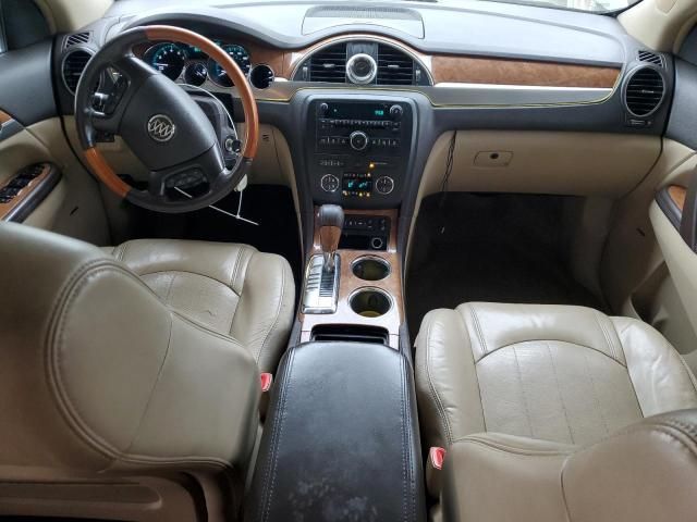 2009 Buick Enclave CXL