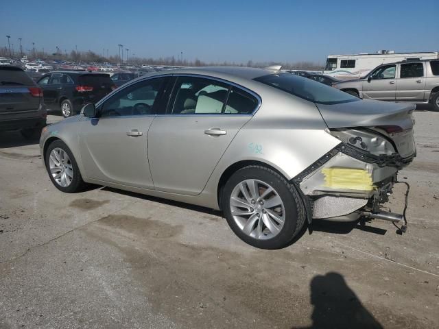 2016 Buick Regal