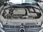 2014 Volkswagen Passat SEL