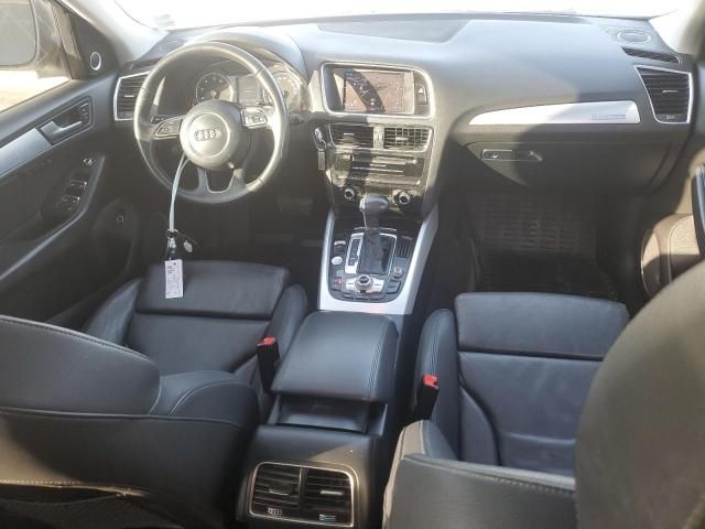 2013 Audi Q5 Premium Plus